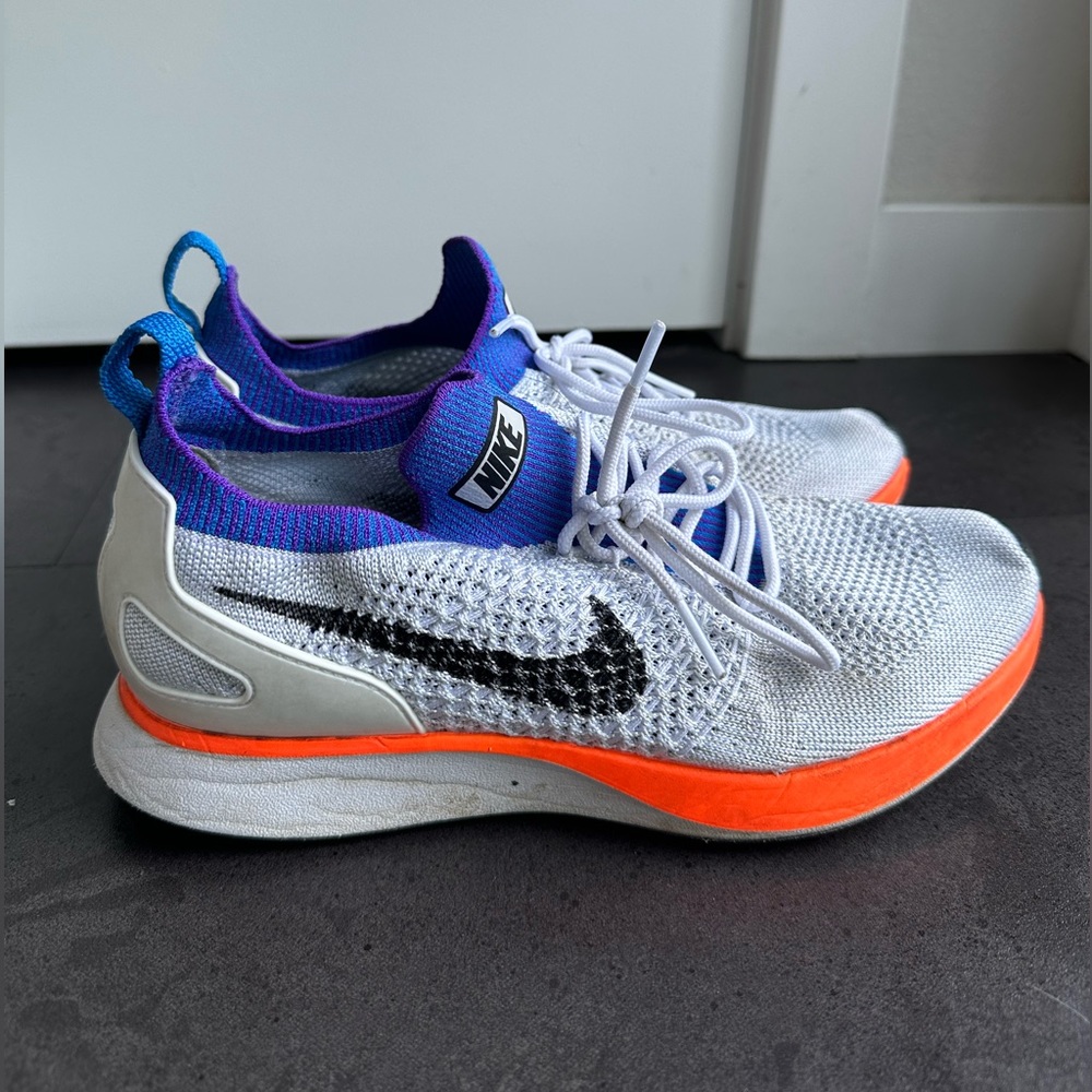 Nike air zoom racer